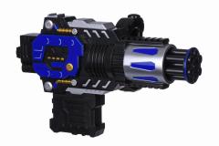 Водяний автомат Same Toy акумуляторний, 200мл води, дальність до 5м
