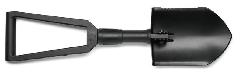 Лопата саперная Gerber E-Tool, туристическая, складная, 60.3 см, 1.057кг