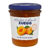 ZUEGG ДЖЕМ АБРИКОС 320Г