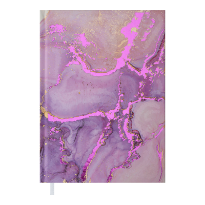 Щоденник недат. MIRACLE, A5