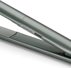 Випрямляч Babyliss Xanadu, темп.режимів-3, 180-235°C, кварц-кераміка, сірий