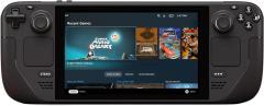 Ігрова консоль Valve STEAM DECK 256GB
