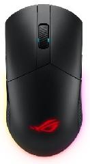 Миша ігрова ASUS ROG Pugio II WL/BT/USB Black