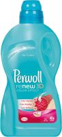 Засіб для делікатної прання Perwoll 3D ефект відновлення кольору