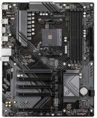 Материнська плата GIGABYTE B550 EAGLE sAM4 B550 4xDDR4 M.2 HDMI ATX