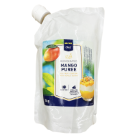 MC ПЮРЕ МАНГО 1 КГ
