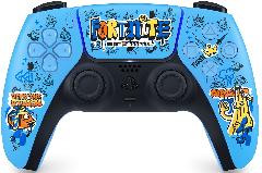 Геймпад PlayStation 5 Dualsense BT (Fortnite Limited Edition)