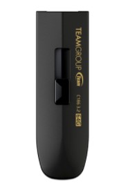 Накопичувач Team 32GB USB 3.0 C186 Black