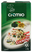 CREMIO ВЕРШКИ КУЛ. РОСЛ.25%1Л