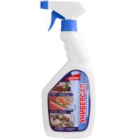 УНІВЕРСАЛ засіб для килимів та килимових покриттів 500 мл, з розпилювачем