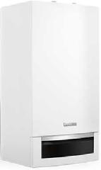 Котёл газовый Buderus Logamax Plus GB172-24 T50 конденсационный со встроенным баком ГВС
