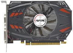 Видеокарта AFOX GeForce GT 740 4GB GDDR5
