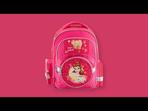 Рюкзак шкільний 525
