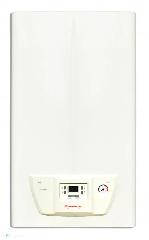 Котел газовий Immergas Nike Star 24 4 E