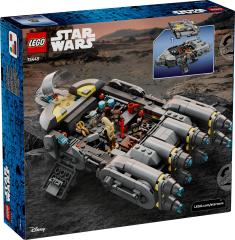 LEGO Конструктор LEGO Star Wars Зореліт анзелланців