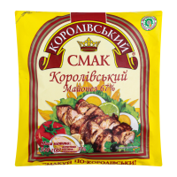 КОРОЛ.СМАК МАЙОН 67%340Г Ф/П