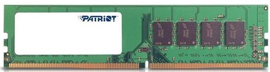 Память ПК Patriot  DDR3 4GB 1600 1.35/1.5V