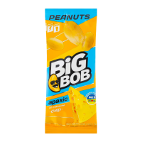 BIG BOB АРАХІС СИР 60Г