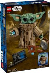 LEGO Конструктор LEGO Star Wars Ґроґу (підмайстер мандалорця)
