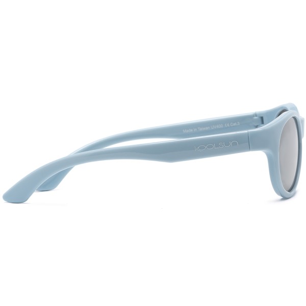 Дитячі сонцезахисні окуляри Koolsun Boston, 3-8р, блакитний