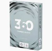 Папір офісний 360 Everyday, А4
