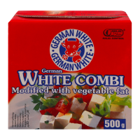 GERMAN WHITE СИРН.ПРОД. 500Г