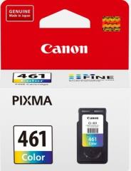 Картридж із друкуючою головкою струменевий Canon CL-461 кол. TS5340/7440