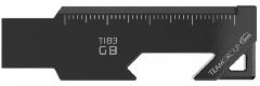 Накопичувач Team 32GB USB 3.2 T183 Black