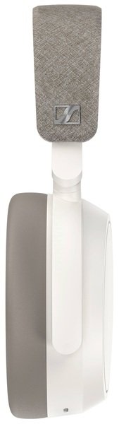 Наушники Sennheiser Momentum 4 Over-Ear ANC White