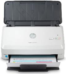 Документ-сканер А4 HP ScanJet Pro 2000 S2