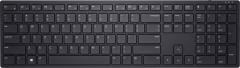 Клавіатура Dell Wireless Keyboard - KB500 - Russian (QWERTY)