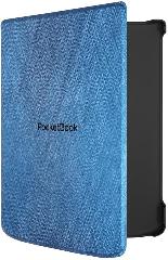 Чехол PocketBook 629_634 Shell series, синий