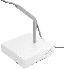 Тримач для кабелю Xtrfy B4, White