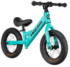 Біговел Miqilong HPA Бірюзовий 12` ZCY-HPA12-TURQUOISE