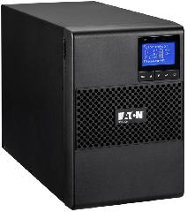 ИБП Eaton 9SX, 700VA/630W, LCD, USB, RS232, 6xC13