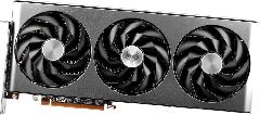 Видеокарта Sapphire Radeon RX 7800 XT 16GB GDDR6 Nitro+ GAMING OC