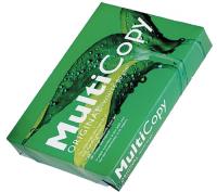 Папір офісний MultiCopy А4
