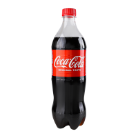 Напій безалкогольний Coca-Cola сильногазований 12 х 750мл, 12 шт.