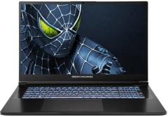 Ноутбук Dream Machines RG5050-17 17.3FHD IPS, Intel i9-14900HX, 16GB, F1TB, NVD5050-8, DOS, чорний