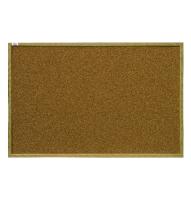 Дошка 2x3 пробкова MDF