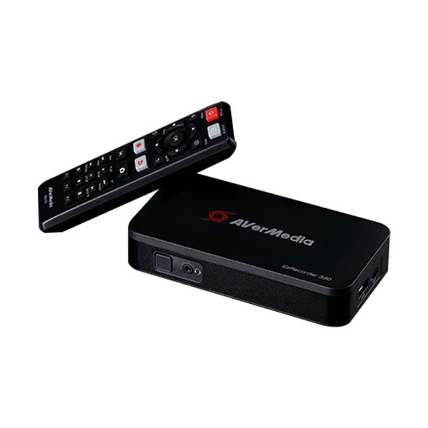 Устройство захвата видео AVerMedia EzRecorder ER330