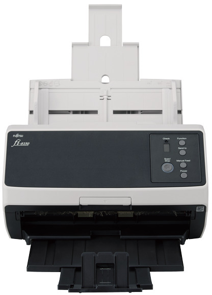 Документ-сканер A4 Ricoh fi-8150