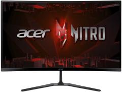 Монітор Acer 27" ED270Zbmiipx 2xHDMI, DP, MM, VA, 280Hz, 1ms, FreeSync Premium, CURVED