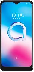 Смартфон Alcatel 3L 2020 (5029Y) 4/64GB NFC Dual SIM Dark Chrome
