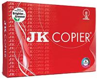 Папір офісний JK Copier 75, A4