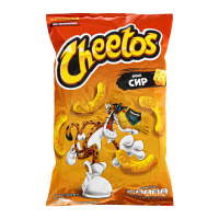 CHEETOS ПАЛИЧКИ СИР 55Г