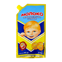 Молоко згущене Первомайський МКК незбиране з цукром 8.5% 440г. Склад: молоко коров`яче незбиране, цукор (не менше 43.5%), цукор молочний (лактоза). Без ГМО. Енергетична цінність продукту: 1428кДж/100г