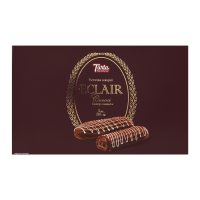 TARTA ЕКЛЕР КАКАО/КРЕМ 250Г