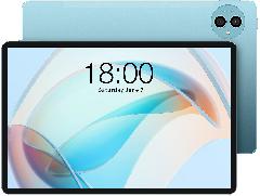 Планшет Teclast P50 11" 6ГБ, 128ГБ, LTE, 8000мА•ч, Android, голубой