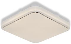 Світильник накладний CEILING SKYNE 330мм Square 24Вт 4000K
